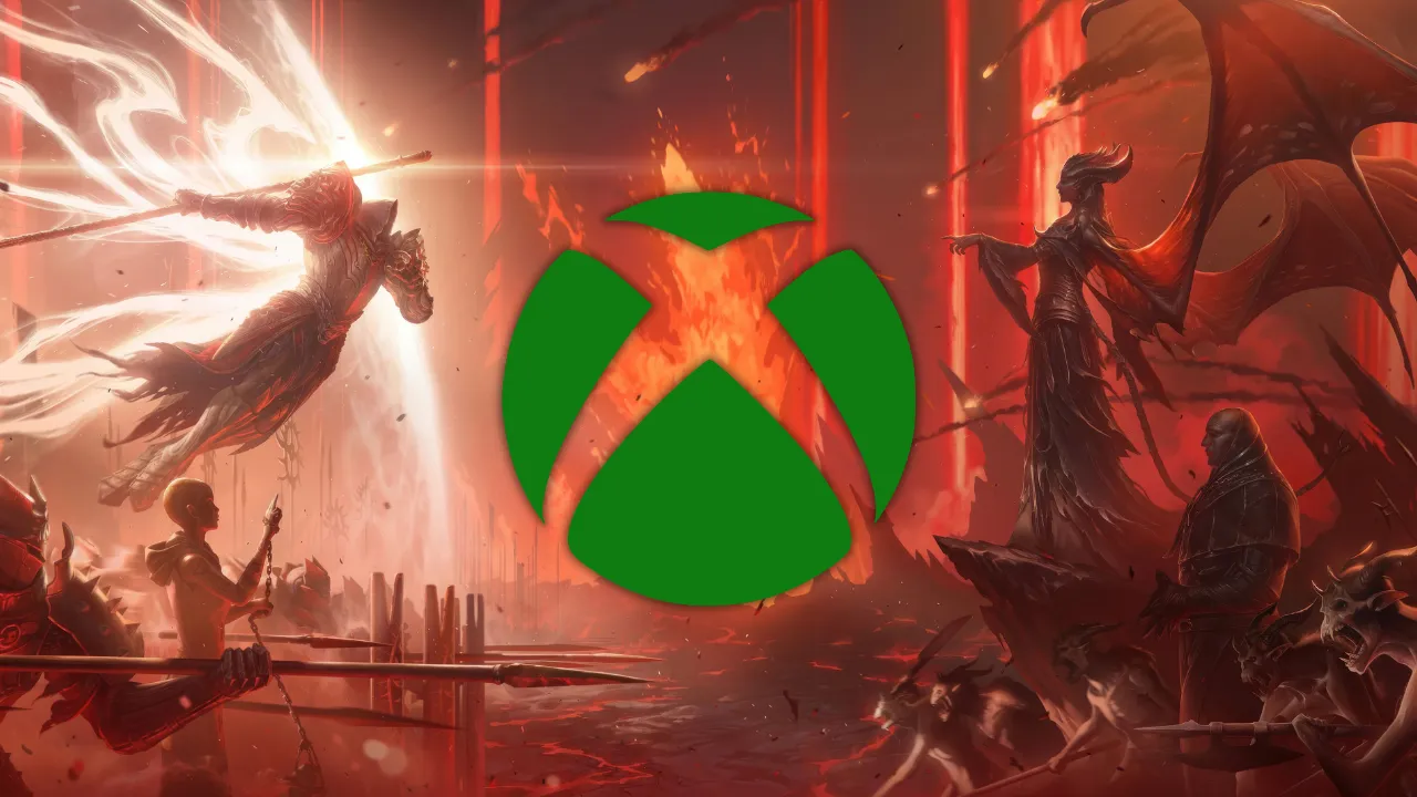Diablo 4 é o maior lançamento do Xbox Game Pass