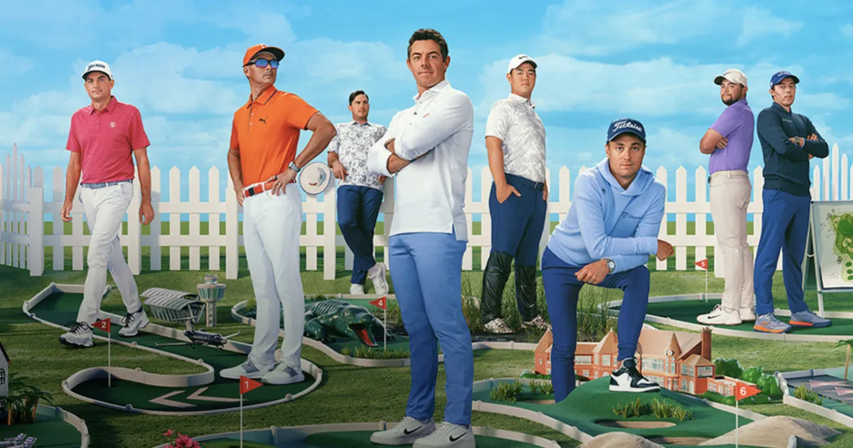“Dias de Golfe”: Será que vem aí a 3ª temporada?