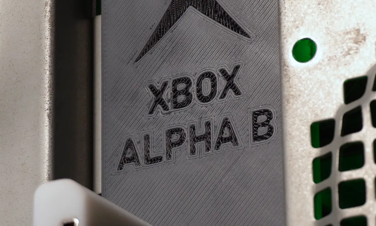 DirectXbox Alpha I e B restaurado pelo YouTuber (3)