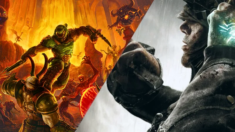 Bethesda planeja lançar Fallout 3 remaster, Novo DOOM, Dishonored 3 e mais