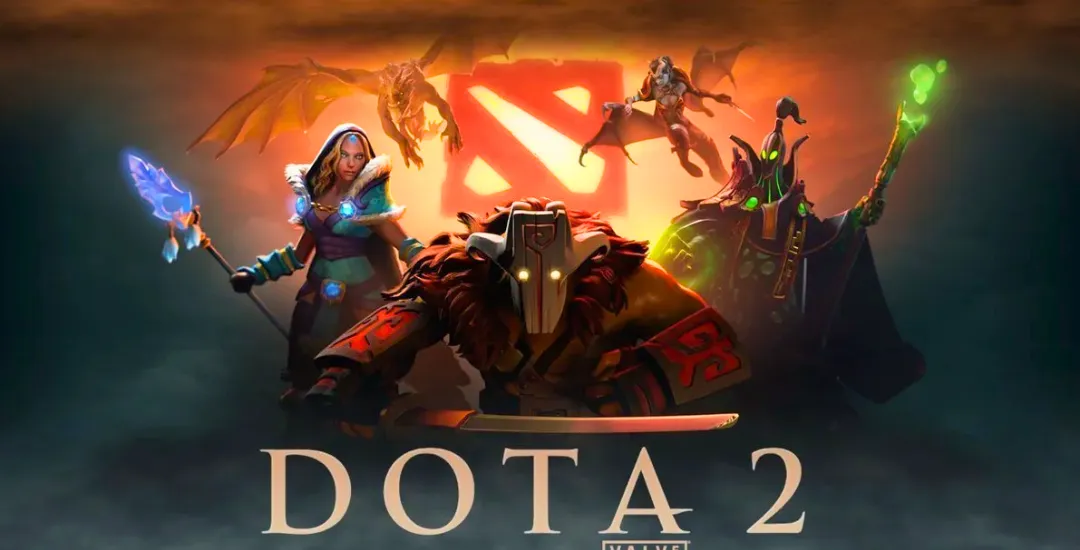 Dota 2 - Mobile