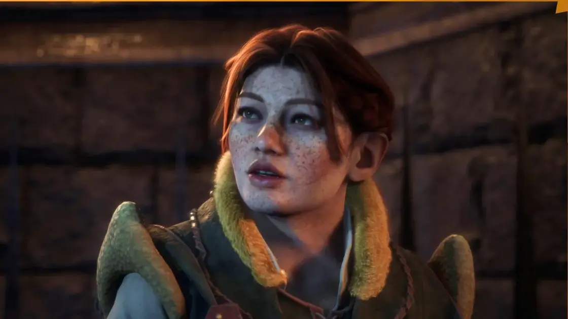 Dragon Age The Veilguard vai ter muitos diálogos e personagens (2)