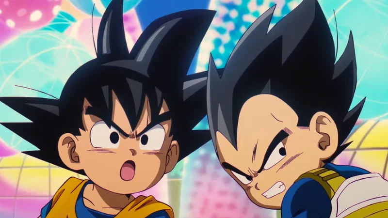 Dragon Ball: Daima – A Nova Jornada de Goku que Vai Agitar 2024
