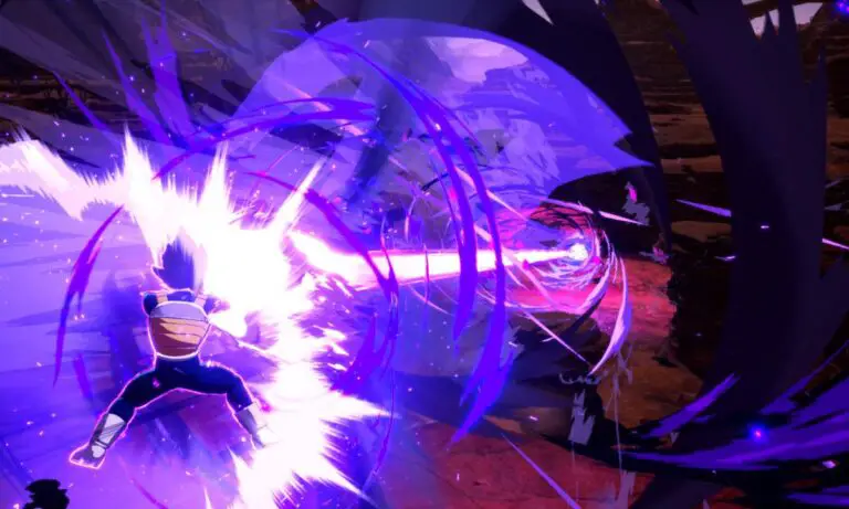 Dragon Ball Sparking Zero pode ter sido vazado pela própria Bandai Namco