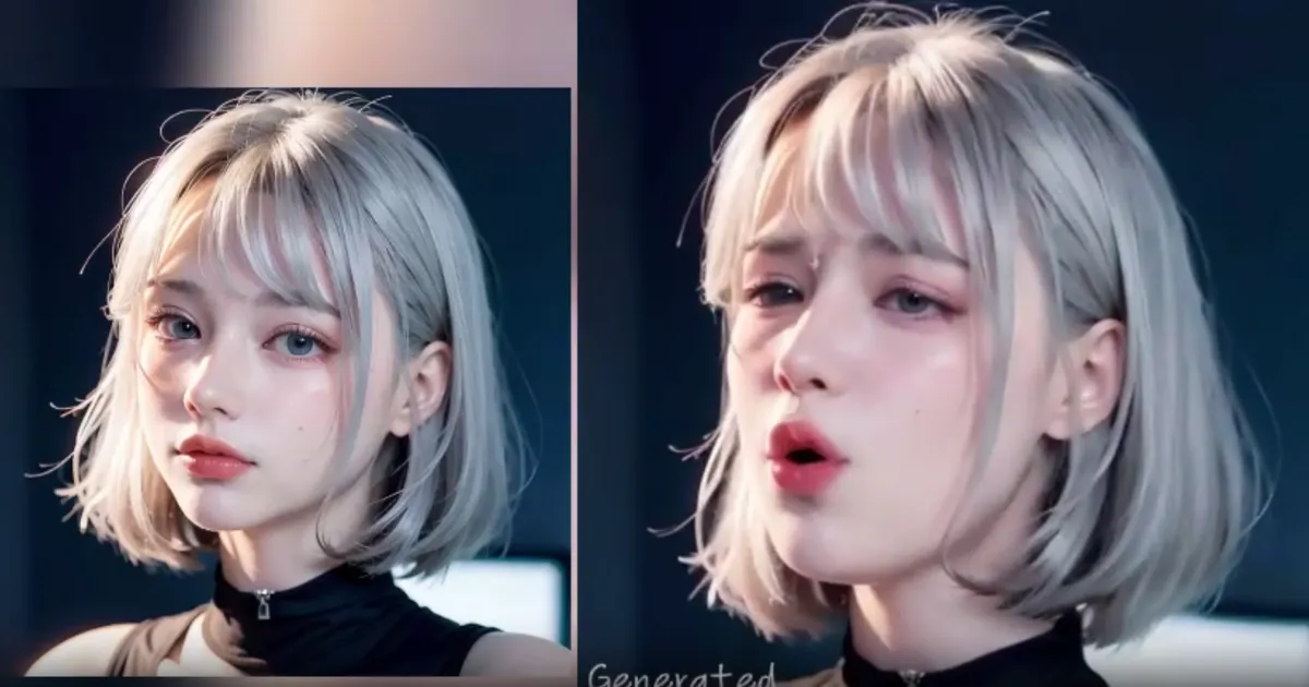EMO AI, do Grupo Alibaba, Transforma Fotos em Vídeos Musicais Fantásticos
