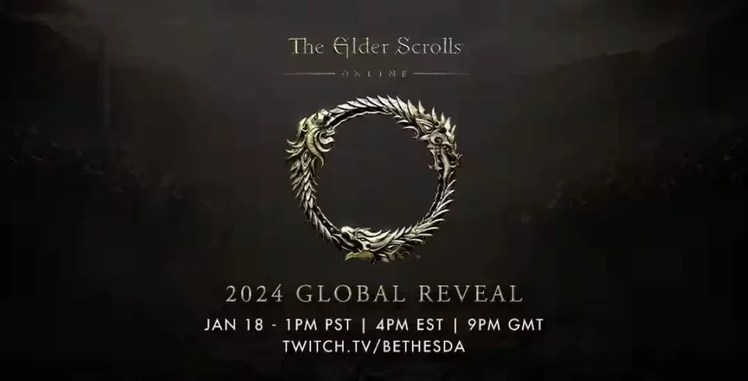 Elder Scrolls Online 2024 (2)