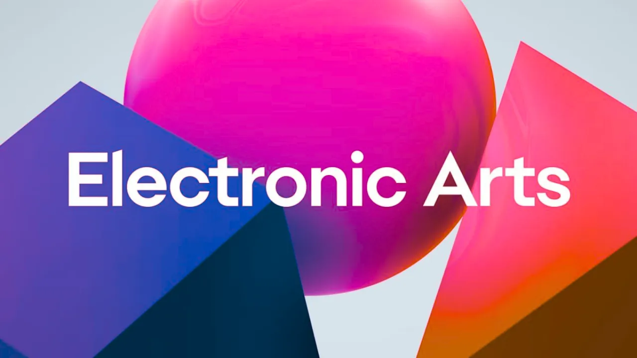 Eletronic Arts - EA