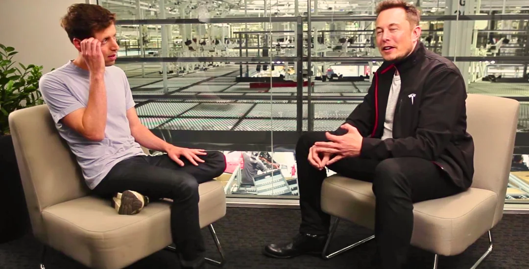 Elon Musk Busca Rivalizar com Twitch?