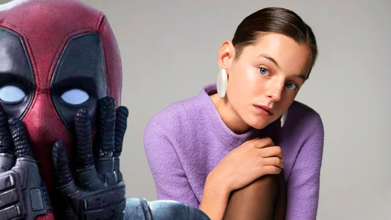 Emma Corrin, Estrela de Deadpool 3, Não é uma Admiradora da Marvel