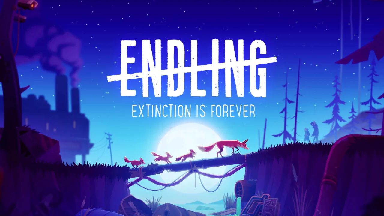 Endling – Extinction (1)