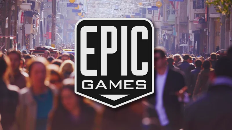 Epic Games: Demissão em Massa Afeta 870 Funcionários