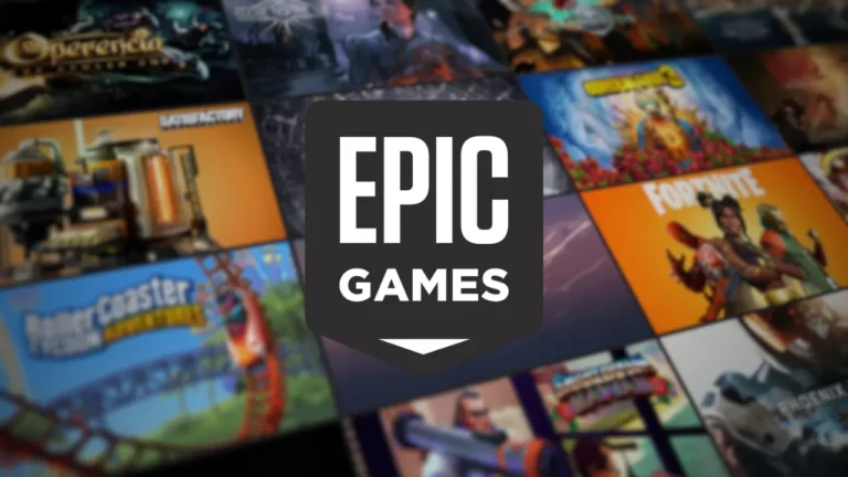 Epic Games Store - Fortnite