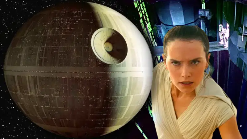 Os cientistas sabem como fazer uma Estrela da Morte de Star Wars