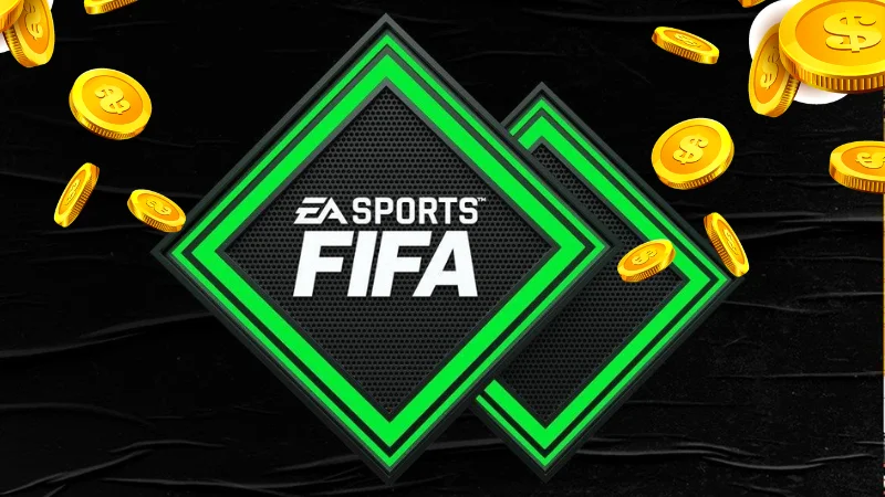 FIFA Points: Transferência Confirmada para EA FC 24!
