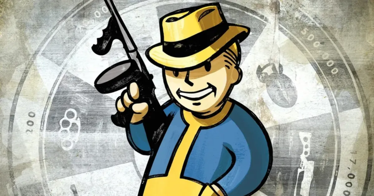 Fallout 4 (comandos e trapaças)