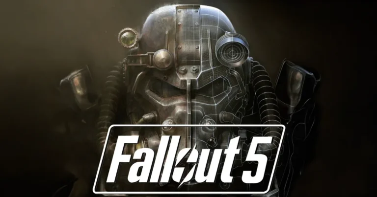 Fallout 5 (Bethesda)