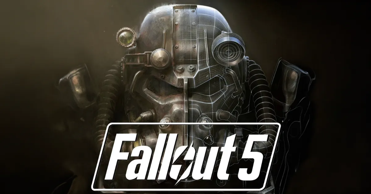 Fallout 5 (Bethesda)