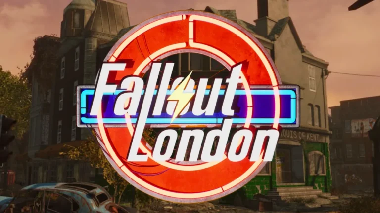 Fallout London - Team FOLON -