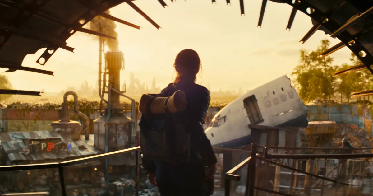 Fallout na Prime Video: Designer responde as controvérsias na série sobre o cânone