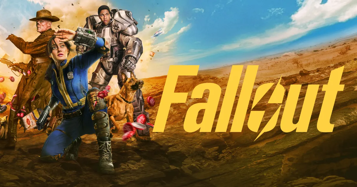 “Fallout”, a série, vai chegar mais cedo na Prime Video