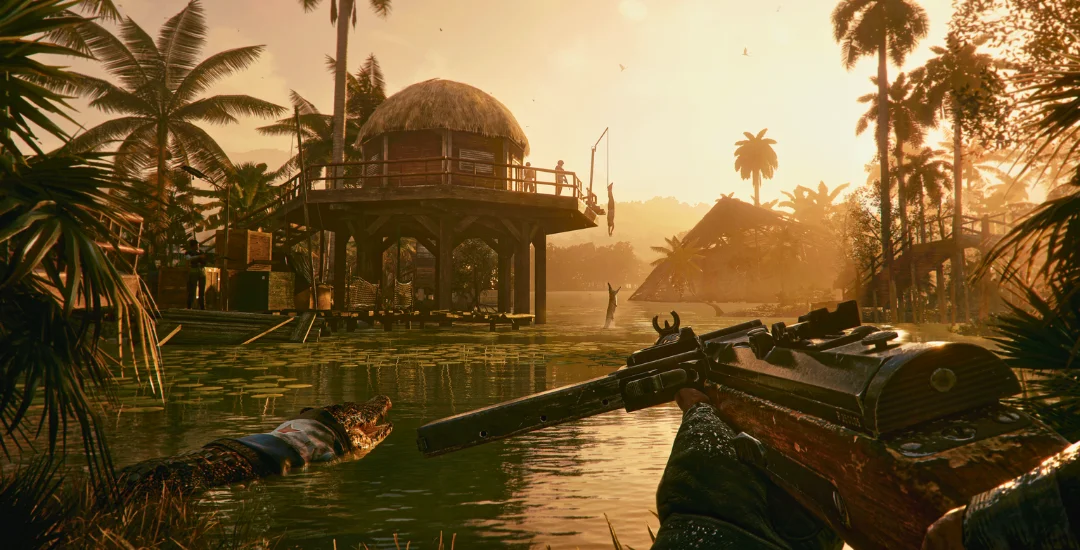 Far Cry 6: Ubisoft Encerra Atualizações