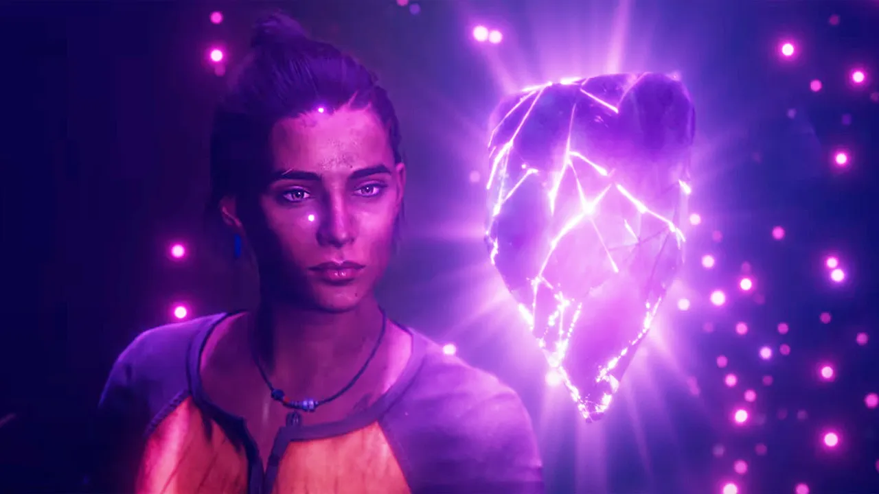 DLC “Lost Between Worlds de” Far Cry 6: Data de lançamento e mais