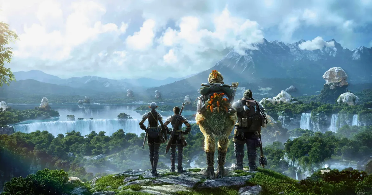 Confira como o diretor de Final Fantasy 14, Naoki Yoshida, planeja ajustar o equilíbrio entre desafio e diversão no popular MMORPG.