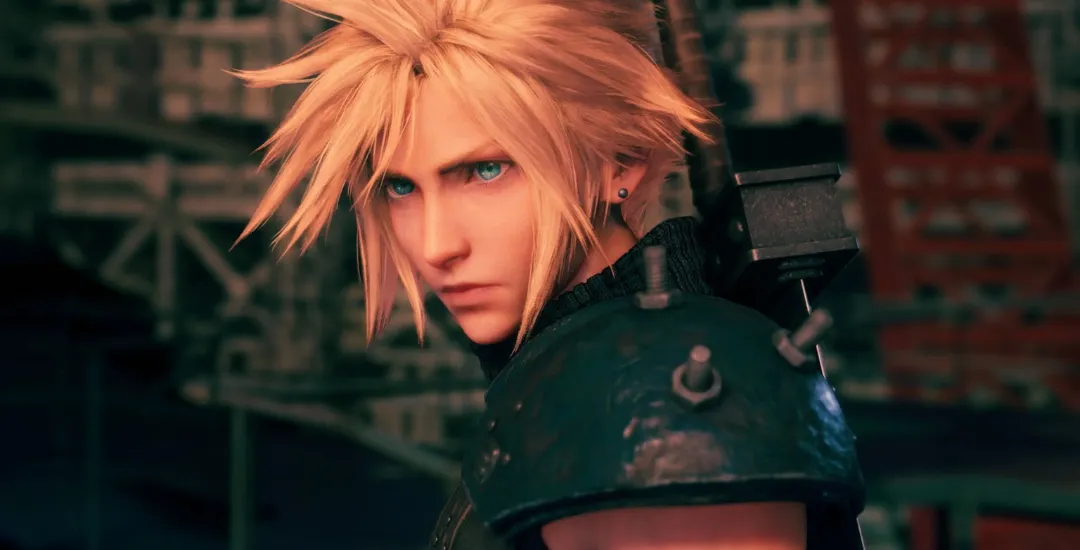 Final Fantasy 7 Remake – Xbox