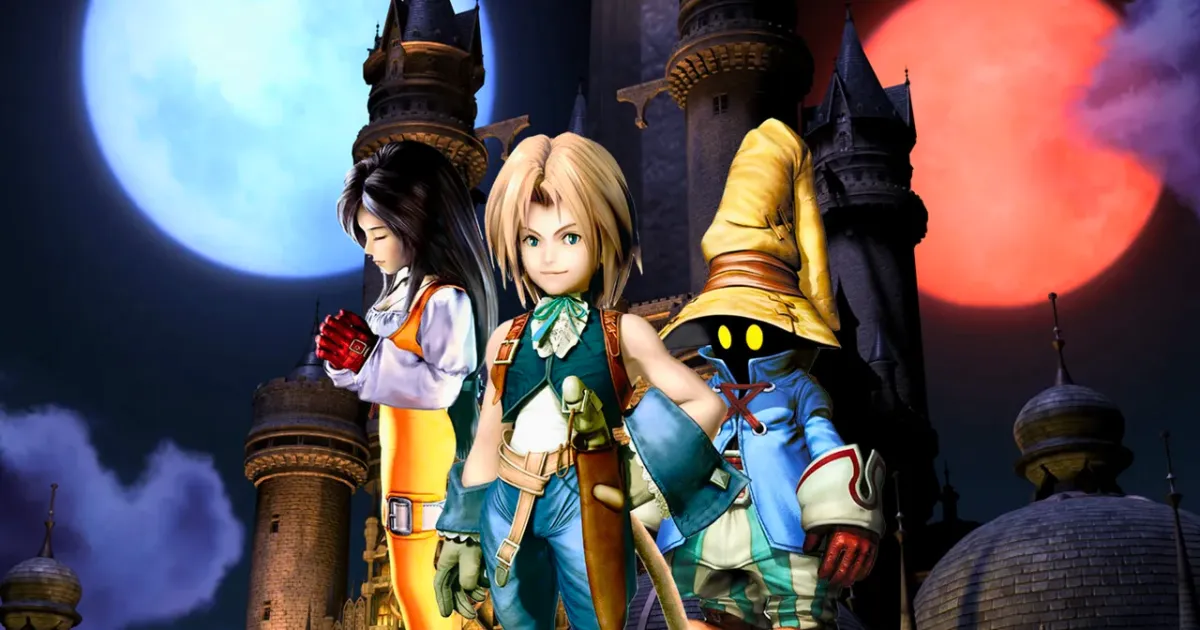 Final Fantasy IX Remake Promete Fidelidade com Orçamento Modesto [Rumor]