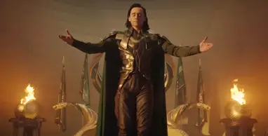 Loki Temporada 2 - assista todos episódios online streaming