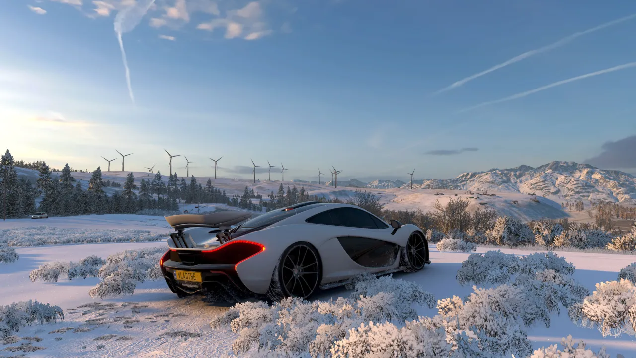 Forza - Forza Horizon 4 - Carro - Veículo bonito - Microsoft - Jogo - Xbox - Game Pass - Removido (1)
