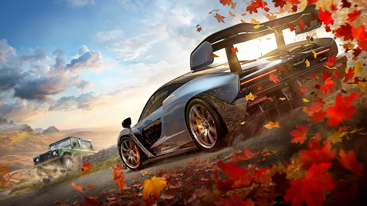 Forza - Forza Horizon 4 - Carro - Veículo bonito - Microsoft - Jogo - Xbox - Game Pass - Removido (2)