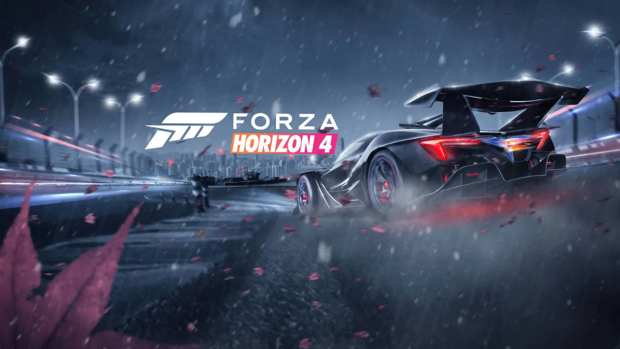 Forza - Forza Horizon 4 - Carro - Veículo bonito - Microsoft - Jogo - Xbox - Game Pass - Removido (3)