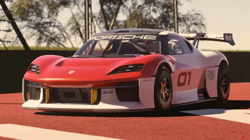 Forza Motorsport: Como Corrigir o Bug de Gama no