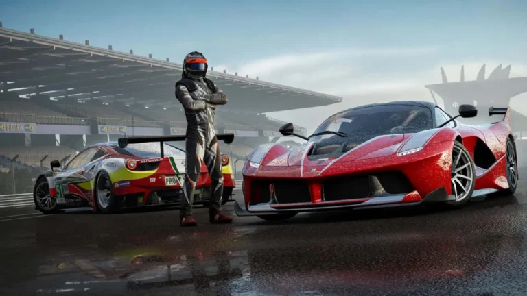 Forza Motorsport recebe atualização 10 com várias novidades - Xbox Game Pass - Turn 10 Studios