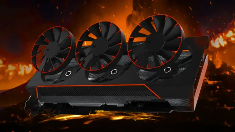 GPU - Placas de Vídeo - Radeon - RX 7900 XTX e RX 7800 XT - Coolers Fans Magnáeticas (2)