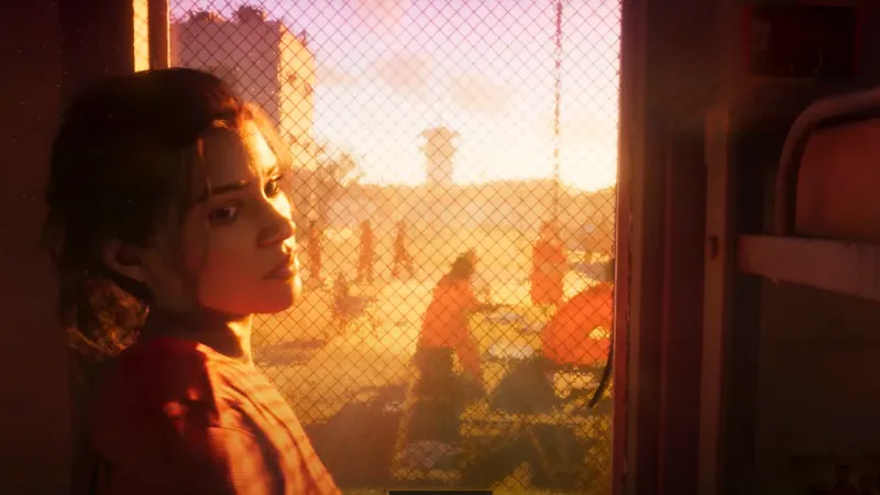 GTA 6: Executivo da Rockstar revela janela de lançamento do jogo