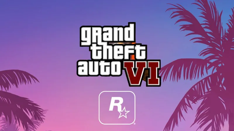 Rockstar Games Atualiza o Site Antes Do 1º Trailer De GTA VI