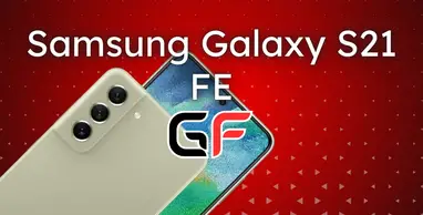 Samsung Galaxy S21 FE 128 GB em Promoção