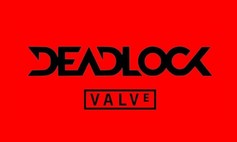 Gameplay vazada de DEADLOCK (Valve)