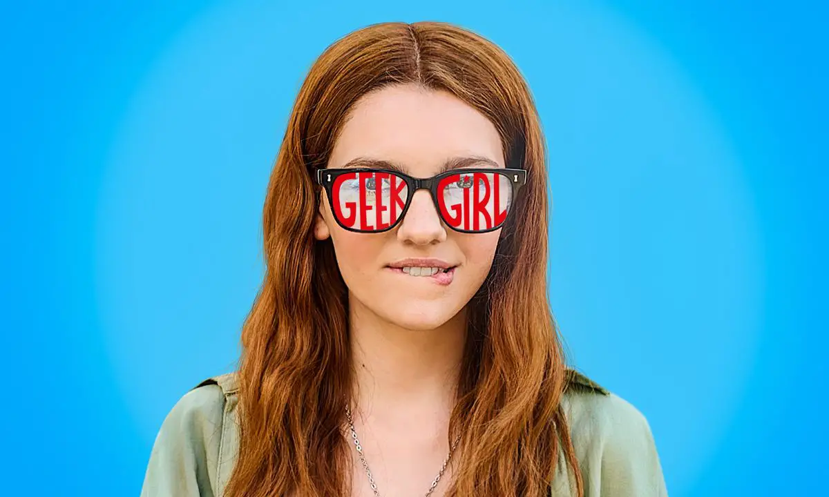Geek Girl da Netflix vai ou não ganhar uma segunda temporada?
