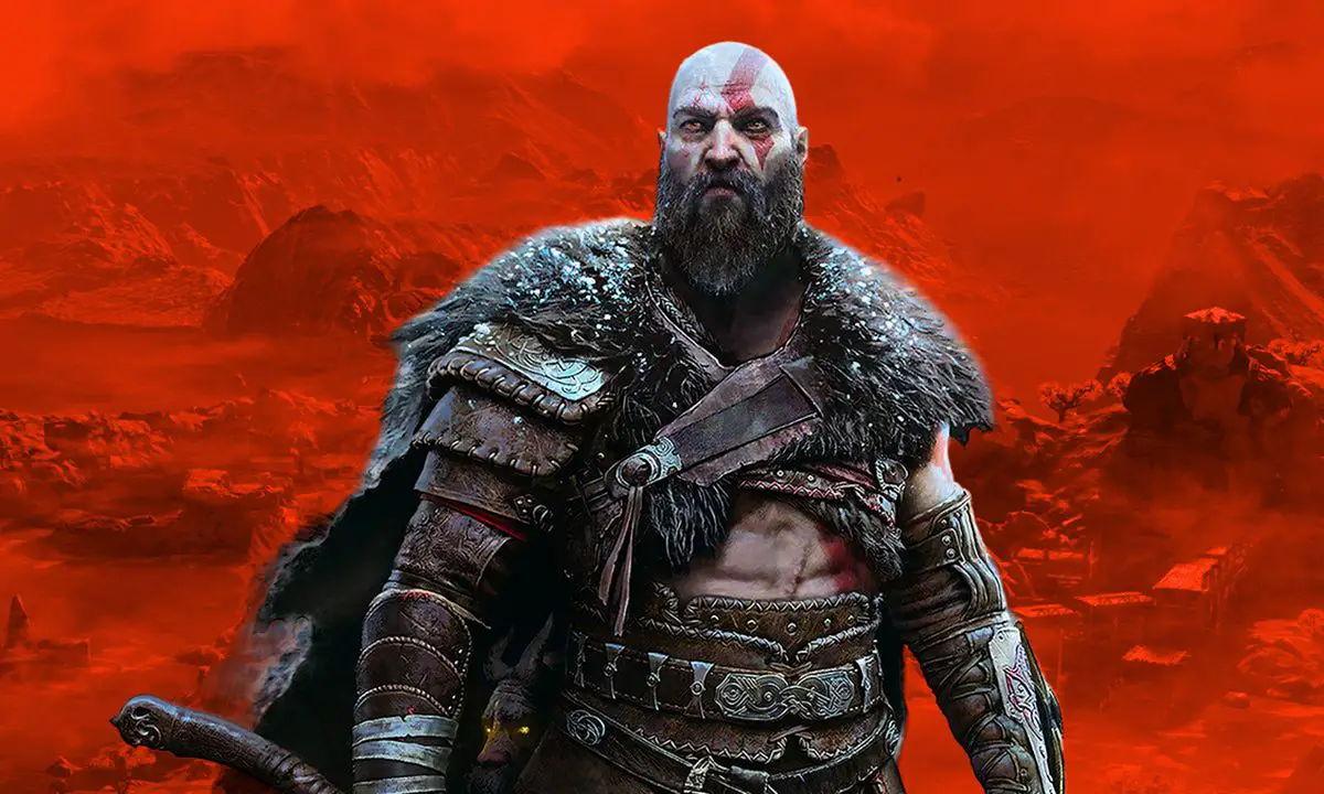 God of War Ragnarök: PC vs PS5, o que muda?
