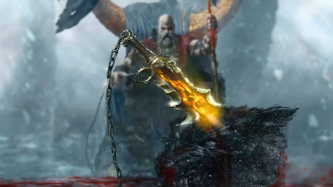 Contratações da Santa Monica sugerem novo God of War