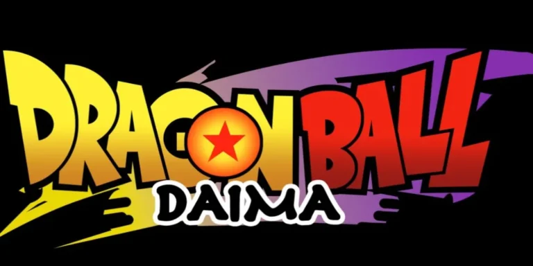 Dragon Ball Daima.