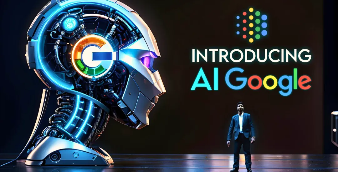 Google Adia Lançamento da IA Gemini.