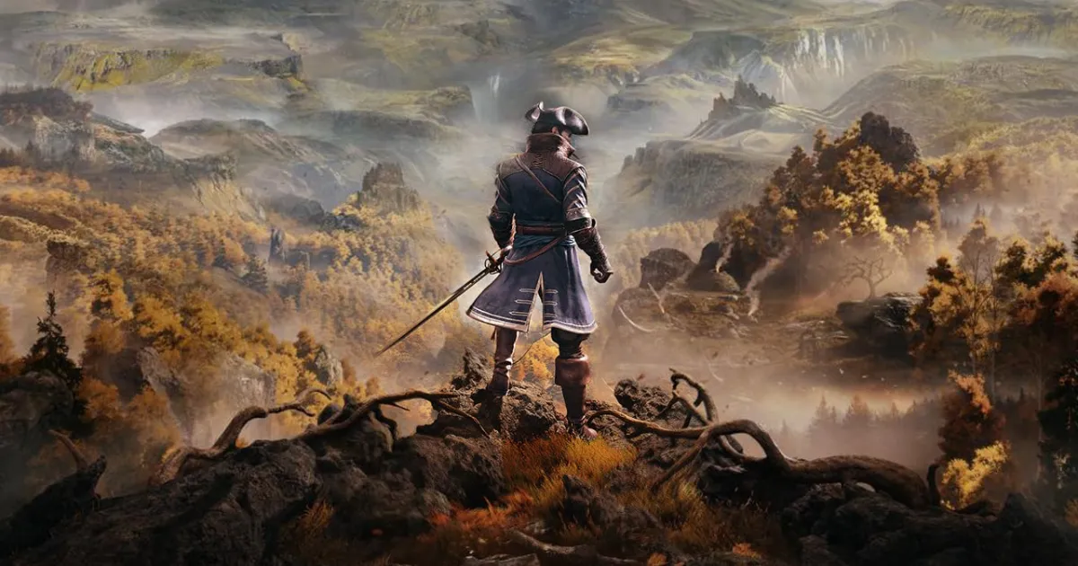 GreedFall 2 The Dying World.