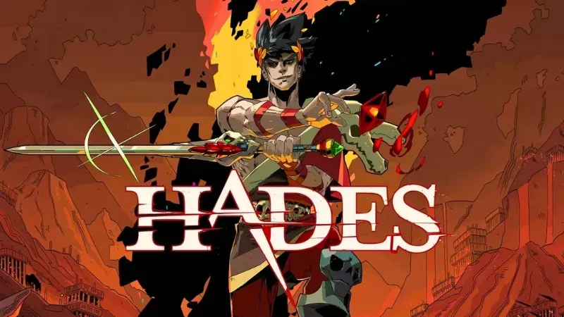 Hades para iOS via Netflix Games em 2024