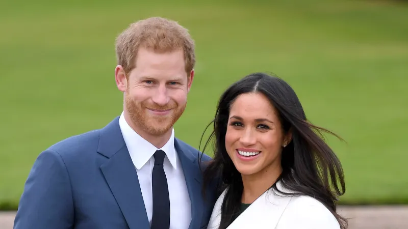 Polêmica Real: Harry Critica Casamento de William e Kate