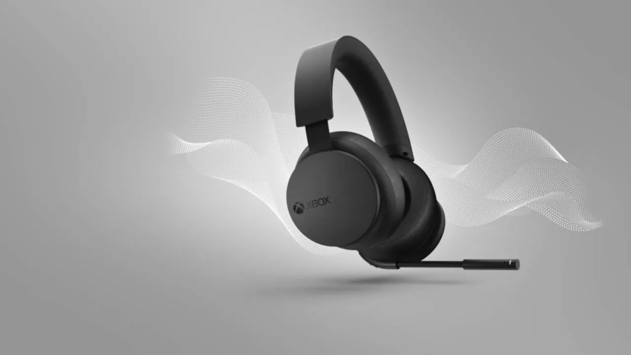 Xbox Wireless Headset 2024: o que muda na nova versão?