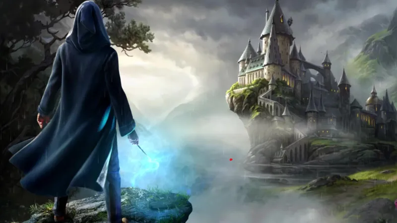 Hogwarts Legacy: Confira as Novidades para 2024